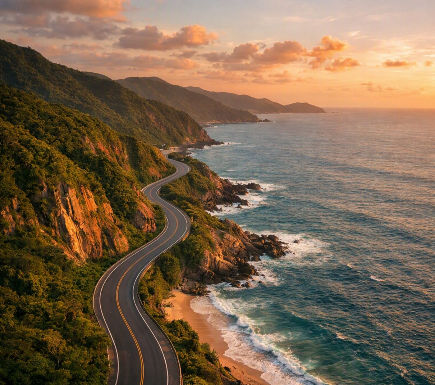 Litoral da BR-101