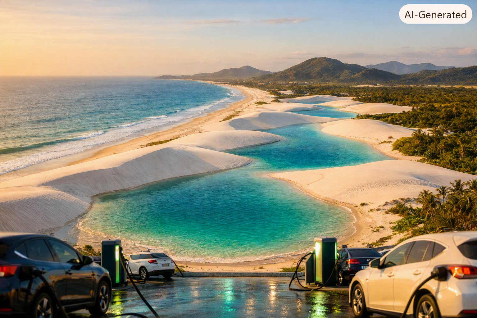 Região dos Lagos/RJ — foto placeholder