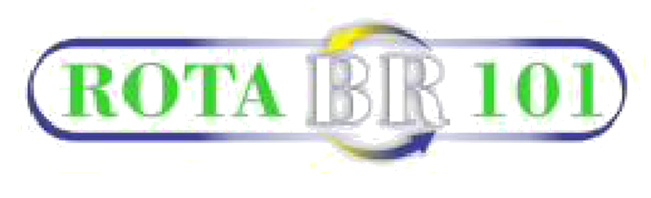 Rota BR 101 Comercial